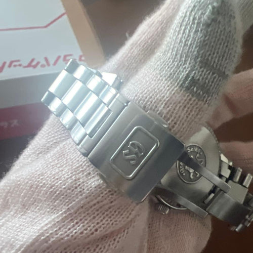 Seiko Other Grand