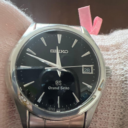 Seiko Other Grand
