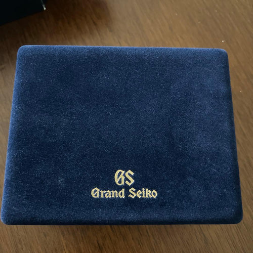 Seiko Other Grand