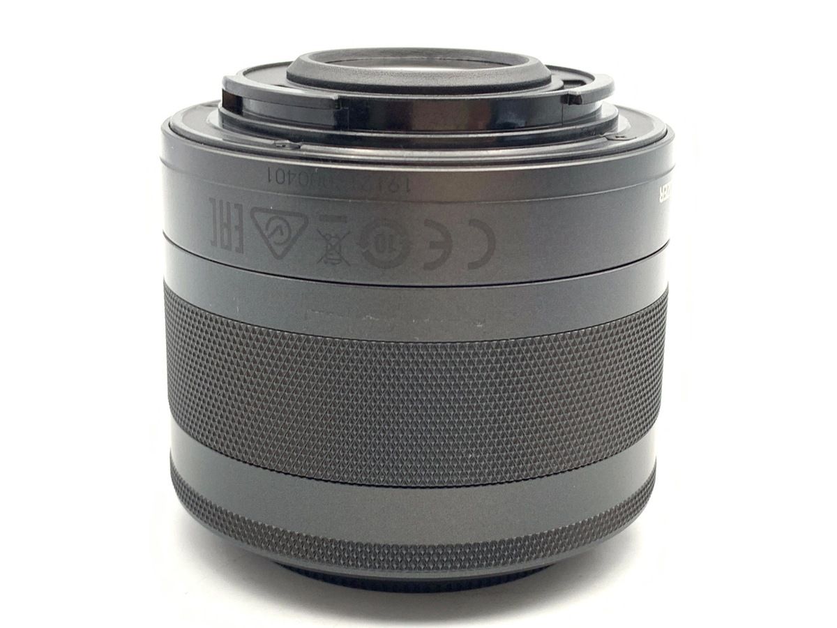 Lens (Single Focus) Ef-M28Mm F3.5 Is Stm