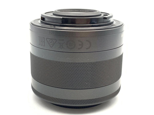 Lens (Single Focus) Ef-M28Mm F3.5 Is Stm