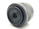 Lens (Single Focus) Ef-M28Mm F3.5 Is Stm