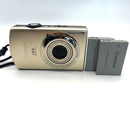 Canon Compact Digital Camera Ixy 920 Is