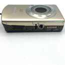 Canon Compact Digital Camera Ixy 920 Is