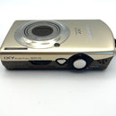 Canon Compact Digital Camera Ixy 920 Is