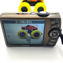Canon Compact Digital Camera Ixy 920 Is