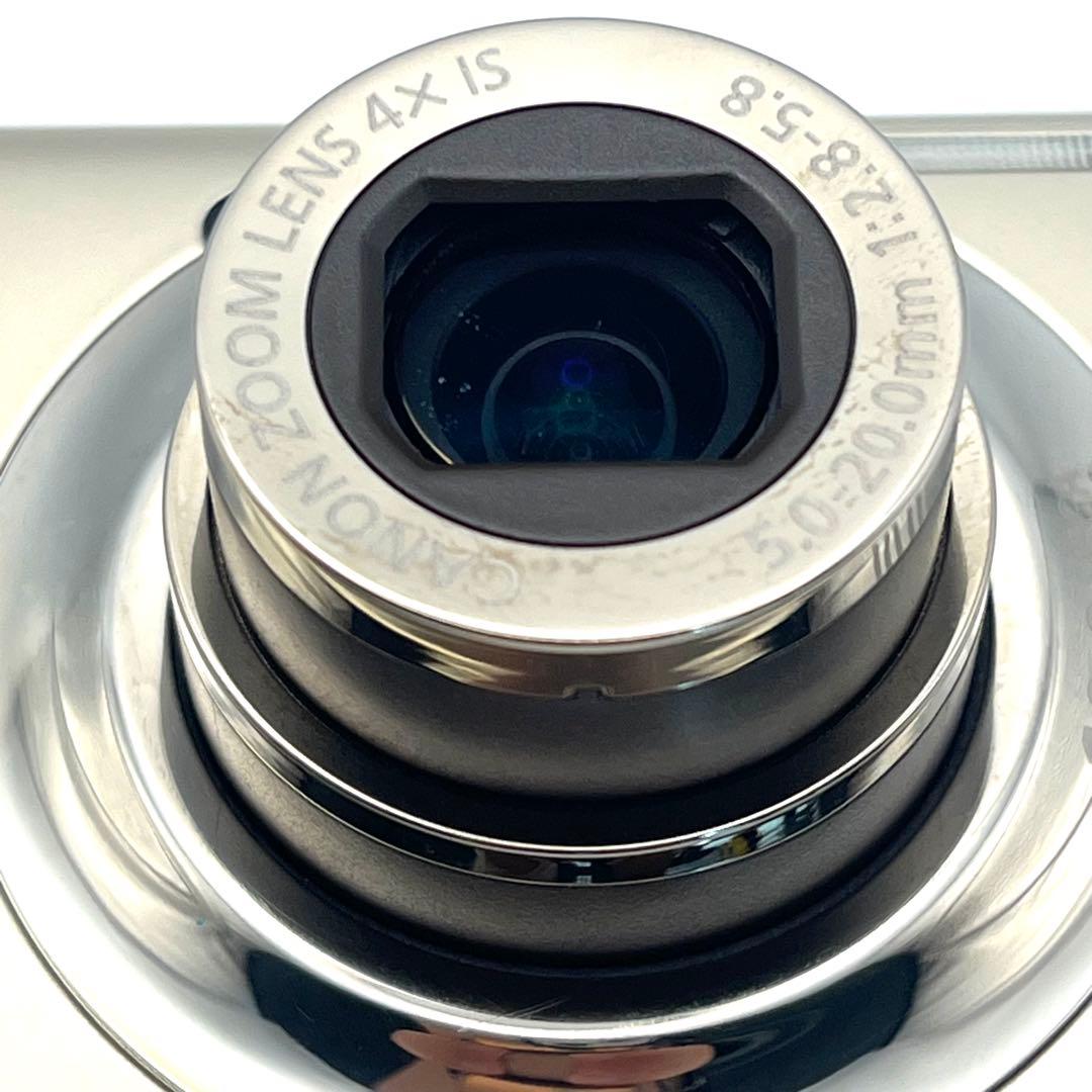 Canon Compact Digital Camera Ixy 920 Is