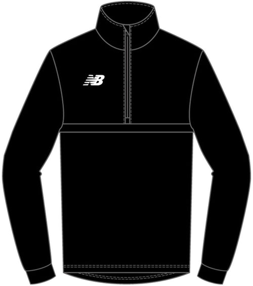 New Balance Shirt Jmjf9401 Bkk (Bk) (Nv)