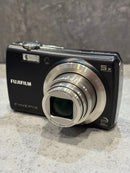 Fujifilm Compact Digital Cameras Finepix F100Fd