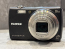Fujifilm Compact Digital Cameras Finepix F100Fd