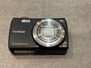 Fujifilm Compact Digital Cameras Finepix F100Fd