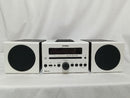 Yamaha Mini -Component Mcr-B043 Ns-Bp83