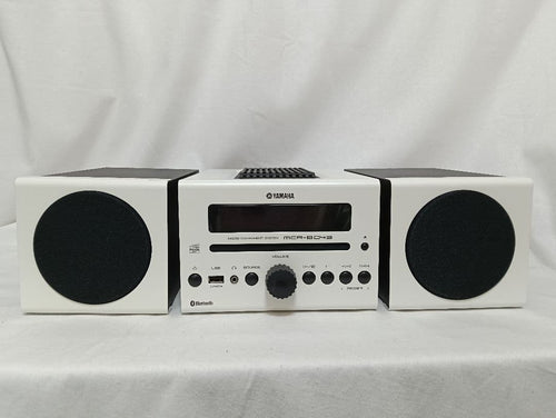 Yamaha Mini -Component Mcr-B043 Ns-Bp83