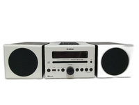 Yamaha Mini -Component Mcr-B043 Ns-Bp83
