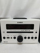 Yamaha Mini -Component Mcr-B043 Ns-Bp83