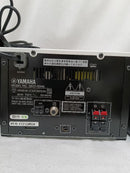 Yamaha Mini -Component Mcr-B043 Ns-Bp83