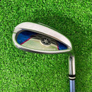Yamaha Wedges Ud+2 Sw