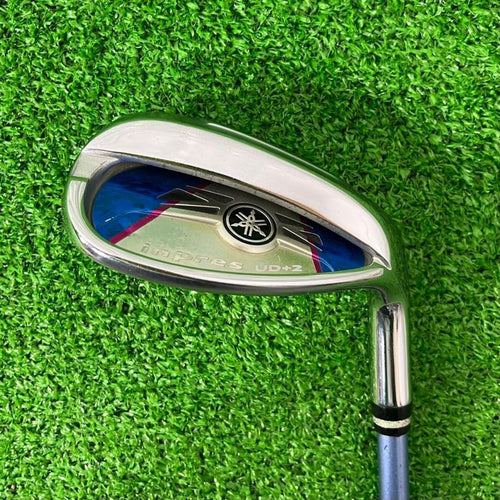Yamaha Wedges Ud+2 Sw