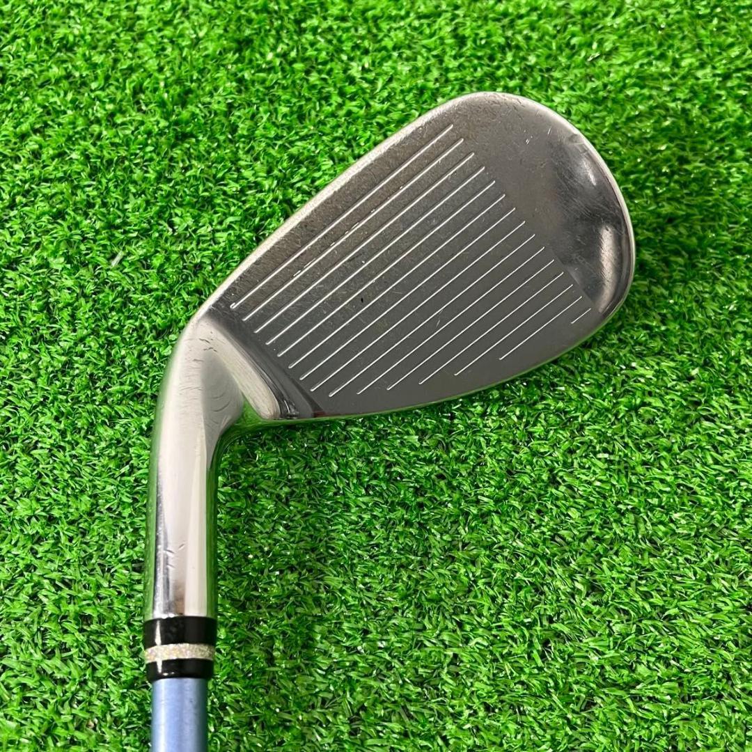 Yamaha Wedges Ud+2 Sw