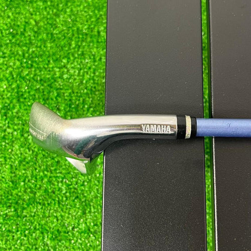 Yamaha Wedges Ud+2 Sw