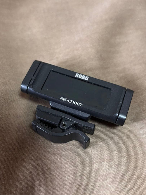 Korg Tuners Aw-Lt100T