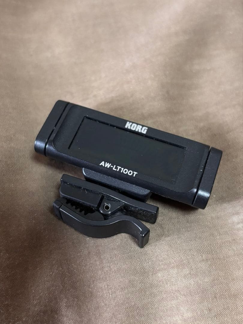 Korg Tuners Aw-Lt100T