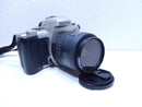 Pentax Slr Camera (Film) Mz-5 1:4 28-70Mm