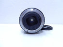 Pentax Slr Camera (Film) Mz-5 1:4 28-70Mm