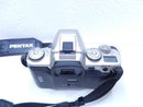 Pentax Slr Camera (Film) Mz-5 1:4 28-70Mm