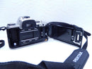 Pentax Slr Camera (Film) Mz-5 1:4 28-70Mm