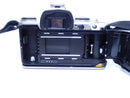 Pentax Slr Camera (Film) Mz-5 1:4 28-70Mm