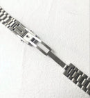 Omega Metal Belt