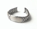 Omega Metal Belt