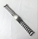 Omega Metal Belt