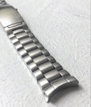 Omega Metal Belt
