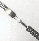 Omega Metal Belt