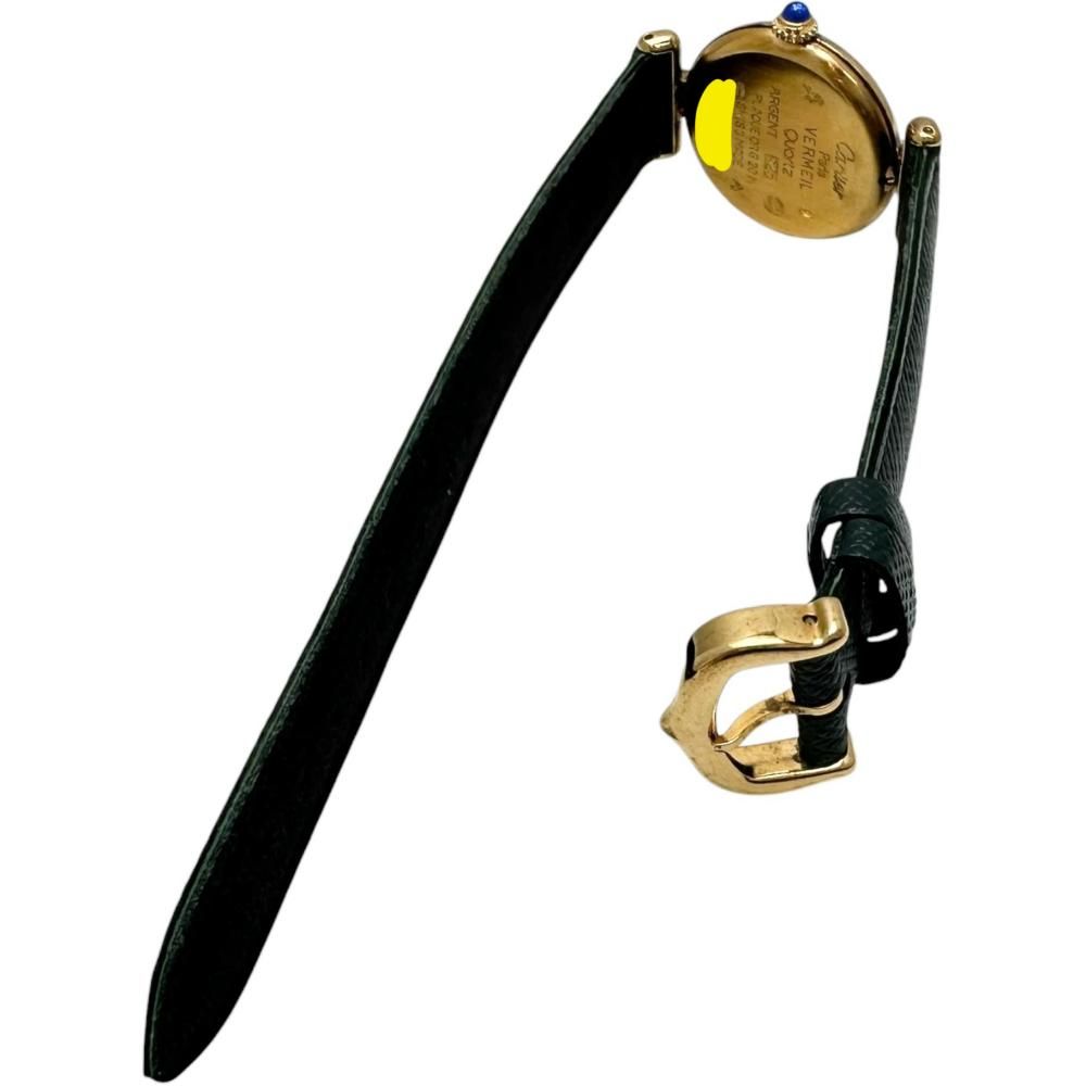 Cartier Others 590002 925/ /Gp Gd