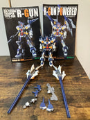 Game Character Rw-1P R-Gun
