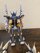 Game Character Rw-1P R-Gun