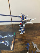 Game Character Rw-1P R-Gun
