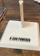 Game Character Rw-1P R-Gun