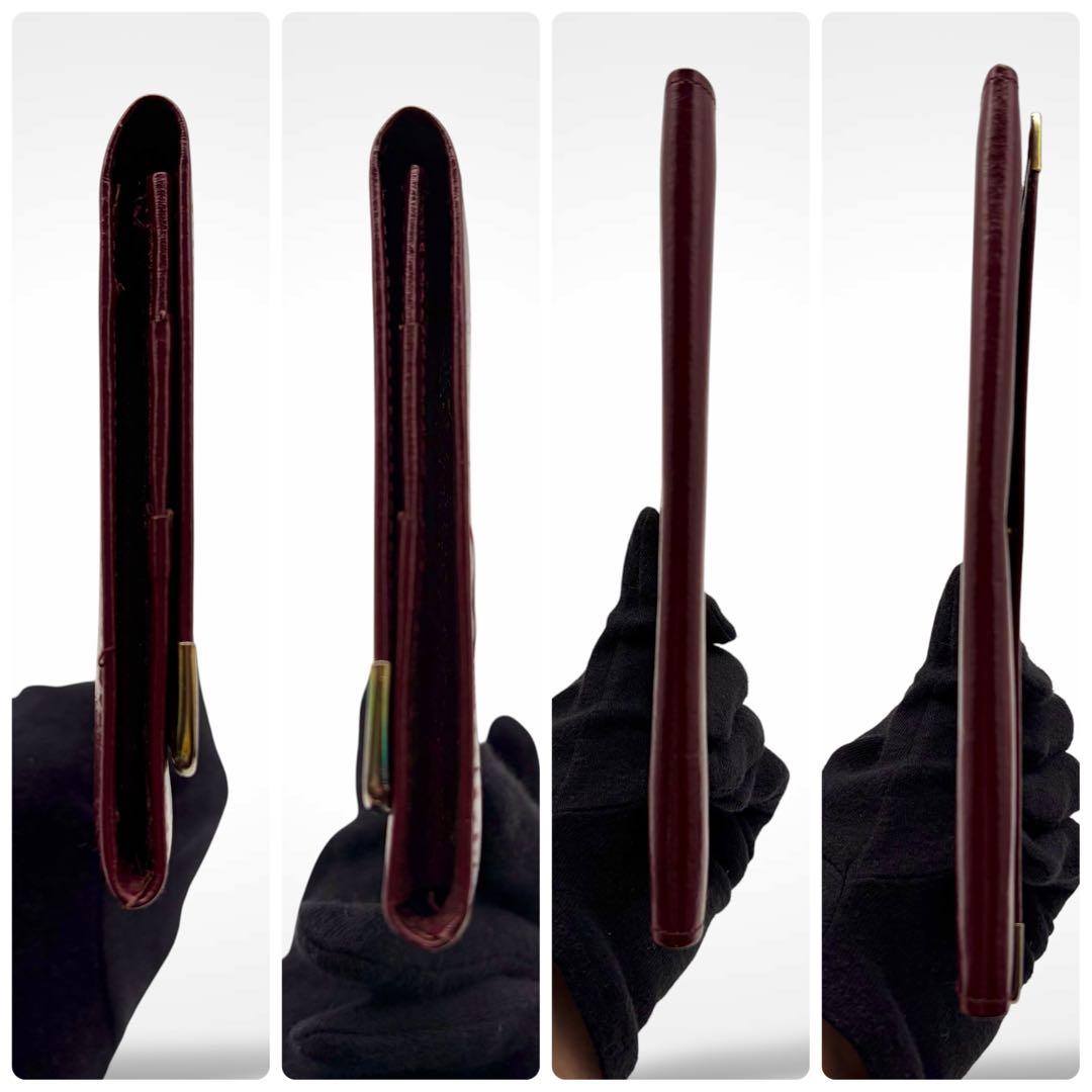 Cartier Long Wallets