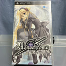 Playstation Portable Software (Package Version) Monochrome