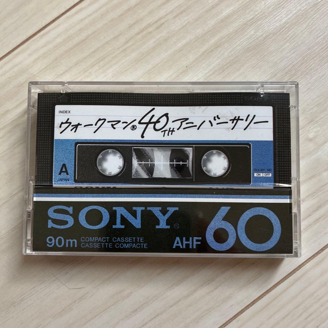 Sony Others Walkman 40