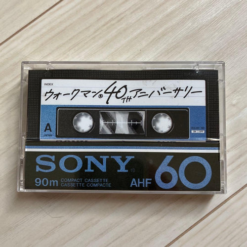 Sony Others Walkman 40