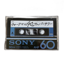 Sony Others Walkman 40