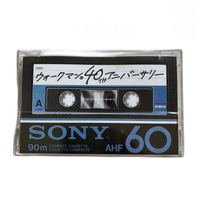 Sony Others Walkman 40