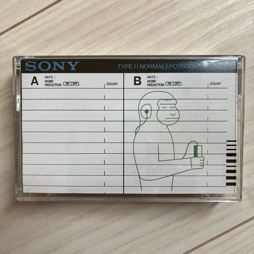 Sony Others Walkman 40