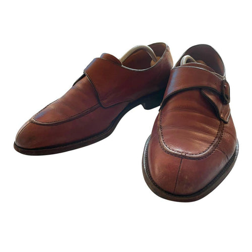 Yves Saint Laurent Dress Business Shoes 27