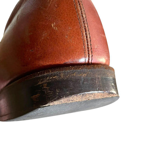 Yves Saint Laurent Dress Business Shoes 27